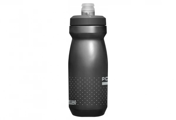 Bidon Camelbak Podium 620 Ml Noir Noir / Translucide 4 Bidon Camelbak Podium 620 Ml Noir Noir / Translucide – Image 2