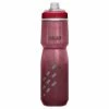 Bidon Isotherme Camelbak Podium Chill 0.71 L Bordeaux Rouge 1 Bidon Isotherme Camelbak Podium Chill 0.71 L Bordeaux Rouge -Hydratation VTT Soldes unnamed file 622