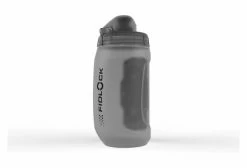Bidon Fidlock Twist 450 Ml Fumé + Fixation Bike Base -Hydratation VTT Soldes unnamed file 65