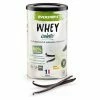 Boisson Protéinée Overstims Whey Isolate Vanille 300g -Hydratation VTT Soldes unnamed file 652