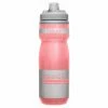 Bidon Isotherme Camelbak Podium Chill Rose Blanc / Bleu -Hydratation VTT Soldes unnamed file 692