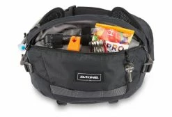 Ceinture Hydratation Dakine Hot Laps 5L + Poche à Eau 2L Noir -Hydratation VTT Soldes unnamed file 696