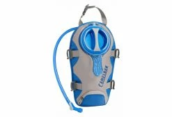 Poche à Eau 2L Camelbak UnBottle Gris Bleu