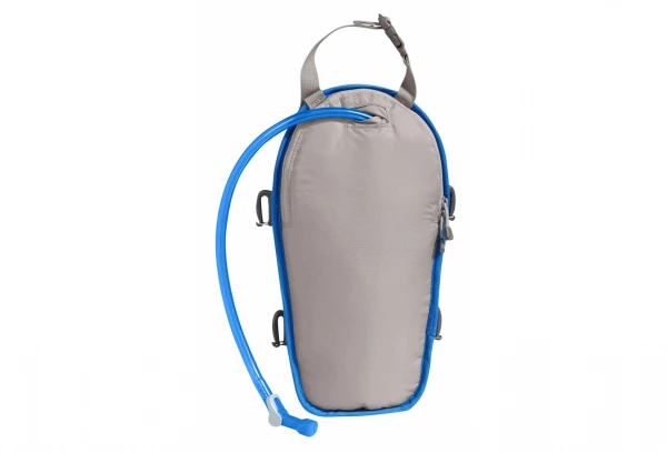 Poche à Eau 2L Camelbak UnBottle Gris Bleu 4 Poche à Eau 2L Camelbak UnBottle Gris Bleu – Image 2