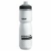 Bidon Isotherme Camelbak Podium Chill 0.71 L Blanc Noir -Hydratation VTT Soldes unnamed file 73