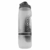 Bidon Fidlock Twist 800 Ml Transparent + Connecteur Magnétique Translucide