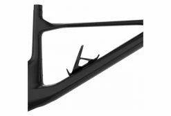 Porte-Bidon Syncros Cache 2.0 Noir Jaune Radium -Hydratation VTT Soldes unnamed file 737