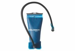 Poche à Eau Isolant Salomon Soft Reservoir 1.6L Insulated Bleu