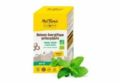 Boisson énergétique Meltonic Antioxydant Bio Menthe 8 Sachets 35g