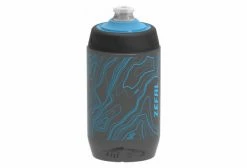 Bidon Zefal Sense Pro 500 Ml Noir / Bleu