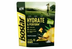 Boisson Isostar Hydrate & Perform Ananas