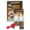 Overstims Hydrixir Longue Distance 12 Sachets Fruit Rouge -Hydratation VTT Soldes unnamed file 768