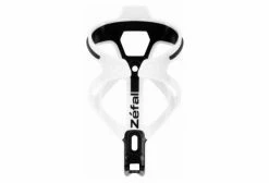 Porte-bidon Zefal Pulse B2 Blanc Noir / Rouge