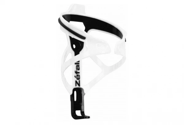 Porte-bidon Zefal Pulse B2 Blanc Noir / Rouge 4 Porte-bidon Zefal Pulse B2 Blanc Noir / Rouge – Image 2