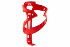 Porte-Bidon Bontrager Elite Ocean Recycled Plastic Rouge Radioactive