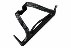 Porte-Bidon Supacaz Side Swipe Cage Poly Gauche Noir