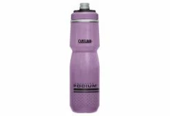 Bidon Isotherme Camelbak Podium Chill 710 Ml Violet Clair Noir -Hydratation VTT Soldes unnamed file 800