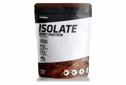 Boisson Protéinée Domyos Whey Isolate Chocolat 900g