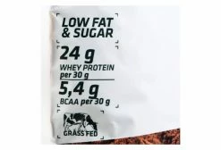 Boisson Protéinée Domyos Whey Isolate Chocolat 900g -Hydratation VTT Soldes unnamed file 803