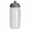Bidon Tacx Shiva 500mL Transparent Translucide -Hydratation VTT Soldes unnamed file 805
