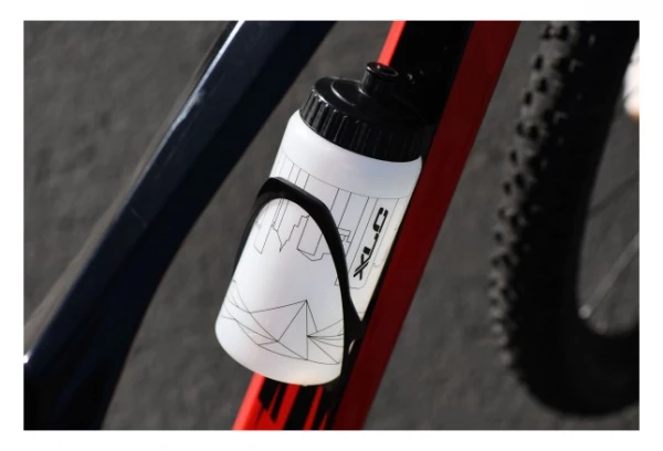 Porte-Bidon XLC BC-C04 Raceby Noir 4 Porte-Bidon XLC BC-C04 Raceby Noir – Image 2
