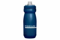 Bidon Camelbak Podium 620mL Bleu Navy