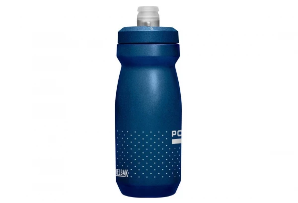 Bidon Camelbak Podium 620mL Bleu Navy 4 Bidon Camelbak Podium 620mL Bleu Navy – Image 2