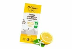 Boisson énergétique Meltonic Antioxydant Bio Citron 8 Sachets 35g -Hydratation VTT Soldes unnamed file 824
