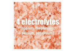 Boisson Énergétique Overstims Electrolytes (Zéro Calorie) Fruits Rouges 10 Sachets De 8g -Hydratation VTT Soldes unnamed file 831