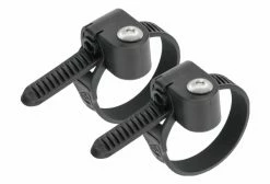 Porde-Bidon Multifonction Topeak Versamount Noir