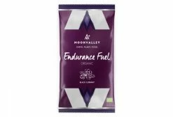 Boisson Énergétique Moonvalley Organic Endurance Fuel Cassis 45 G