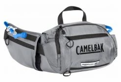 Ceinture D'hydratation Camelbak Repack 4L Avec Poche à Eau 1,5 L Gris / Noir -Hydratation VTT Soldes unnamed file 847