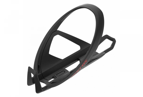 Porte-Bidon Syncros Cache 2.0 Noir Rouge Rally 3 Porte-Bidon Syncros Cache 2.0 Noir Rouge Rally