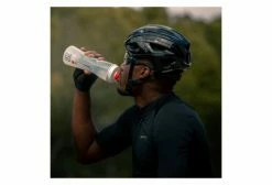 Bidon Elite Jet Plus 750 Ml Blanc -Hydratation VTT Soldes unnamed file 859