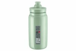 Bidon Elite Fly Elite 550 Ml Vert