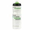 Bidon Zefal Sense Pro 80 800mL Blanc Blanc / Noir / Vert -Hydratation VTT Soldes unnamed file 862