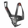 Porte-Bidon ELITE Rocko Carbone Noir / Rouge Mat 2 Porte-Bidon ELITE Rocko Carbone Noir / Rouge Mat -Hydratation VTT Soldes unnamed file 863