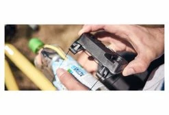 Porte-Bidon Fidlock Twist Uni Connector -Hydratation VTT Soldes unnamed file 867