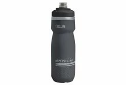 Bidon Isotherme Camelbak Podium Chill 0.62 L Noir