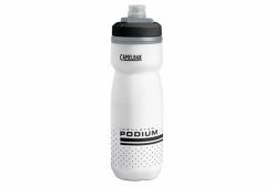 Bidon Isotherme Camelbak Podium Chill 0.62 L Blanc Noir