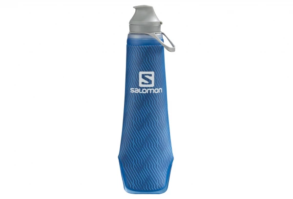Bouteille à Main Salomon Soft Flask 400mL 3 Bouteille à Main Salomon Soft Flask 400mL