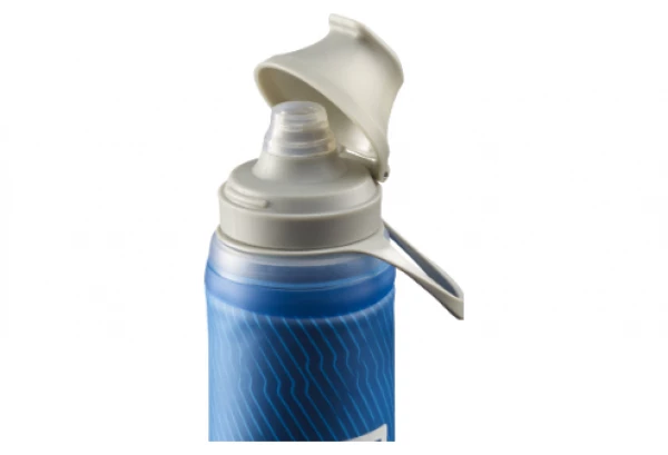 Bouteille à Main Salomon Soft Flask 400mL 4 Bouteille à Main Salomon Soft Flask 400mL – Image 2