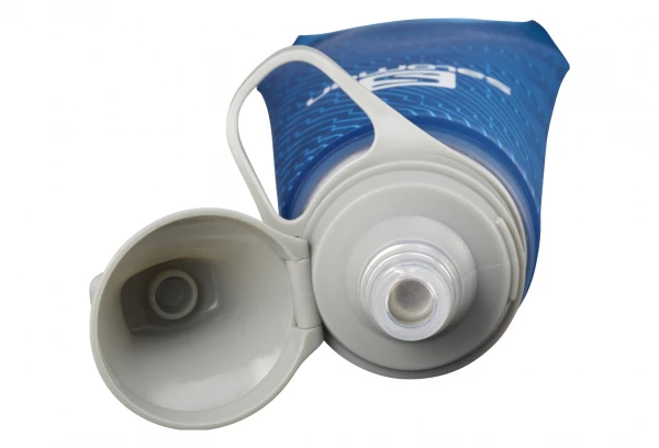 Bouteille à Main Salomon Soft Flask 400mL 5 Bouteille à Main Salomon Soft Flask 400mL – Image 3