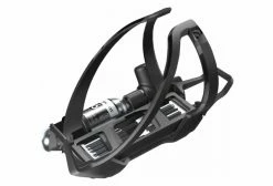 Porte Bidons Multifonctions Syncros Coupe IS CO2 Noir