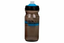 Bidon Zefal Sense Pro 65 Noir Fumé / Bleu Blanc / Vert