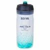 Bidon Isotherme Zefal Arctica 55 Vert Caraïbe Argent / Rose -Hydratation VTT Soldes unnamed file 941