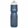 Bidon Isotherme Camelbak Podium Chill 0.71 L Bleu Bleu / Gris -Hydratation VTT Soldes unnamed file 945