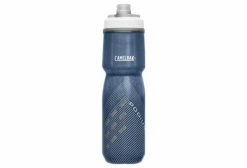 Bidon Isotherme Camelbak Podium Chill 0.71 L Bleu Bleu / Gris