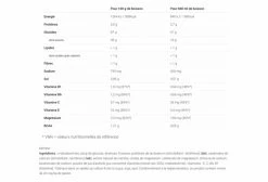 Boisson Énergétique Overstims Hydrixir Longue Distance Menthe 3kg -Hydratation VTT Soldes unnamed file 957