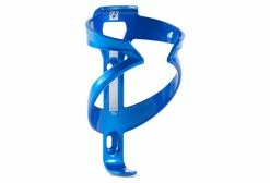 Porte-Bidon Bontrager Elite Ocean Recycled Plastic Bleu Alpine